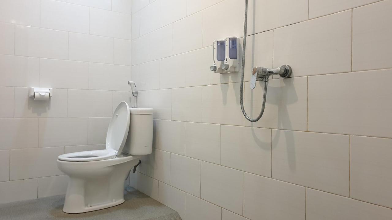 Apartamento Hello Penida House Toyapakeh Exterior foto